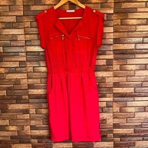 Small Mason & Belle mini dress